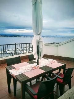 Garden Beach - Boiro - 2