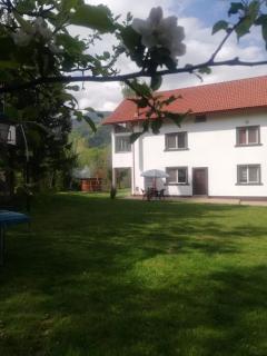 Vila Roberta Breaza ,BV - Breaza - 2