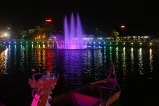 1311 BR Apt Chilling close Ho Tay - Hanoi - 2