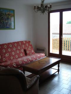 Maison de vacances 3 chambres 5 couchages 20 mn de la mer 34660 Cournonsec - Cournonsec - 7