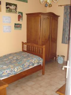 Maison de vacances 3 chambres 5 couchages 20 mn de la mer 34660 Cournonsec - Cournonsec - 5