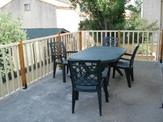 Maison de vacances 3 chambres 5 couchages 20 mn de la mer 34660 Cournonsec - Cournonsec - 4