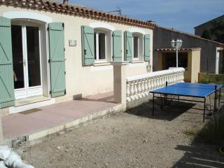 Maison de vacances 3 chambres 5 couchages 20 mn de la mer 34660 Cournonsec - Cournonsec - 2