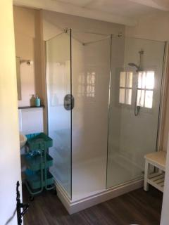 Rose cottage - Montcaret - 9