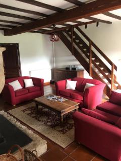 Rose cottage - Montcaret - 7