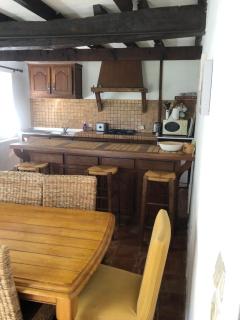Rose cottage - Montcaret - 5