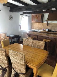 Rose cottage - Montcaret - 2