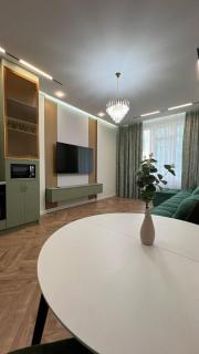 Современная квартира в центре Астаны - Astana - 6