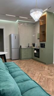 Современная квартира в центре Астаны - Astana - 4