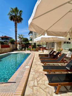 Melis Studios - Kallithea (Chalkidiki) - 7