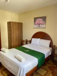 Hotel San Eduardo - Chiclayo - 8