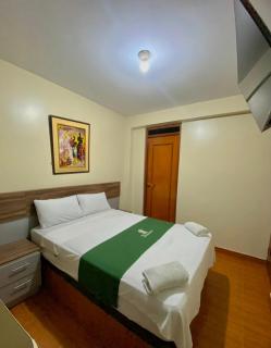 Hotel San Eduardo - Chiclayo - 7
