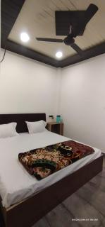 Hotel Nandmani - Ujjain - 1