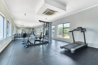 Self catering 2 bed apartment Sandton - Joanesburgo - 5