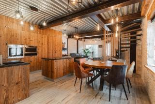 Chai des tortues - Ile de ré - 250 m de la plage - Rivedoux plage 3 chambres - 2 salles d eau - 1 à 6 personnes - 8