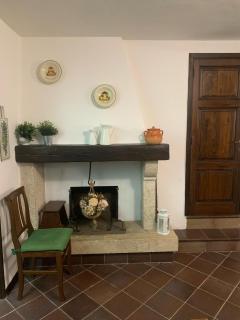 Casa Maria Saturnia - Saturnia - 7
