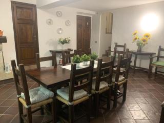 Casa Maria Saturnia - Saturnia - 3