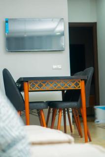 Living Like Home - Casablanca - 2