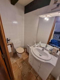 L'intendance - calme et cosy, vieilles pierres - 2