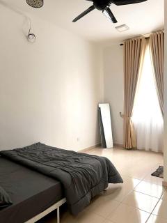 Homestay Kenyalang - Alor Setar - 8