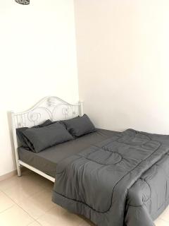 Homestay Kenyalang - Alor Setar - 5