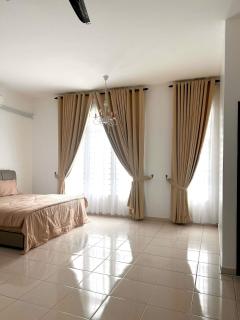 Homestay Kenyalang - Alor Setar - 4