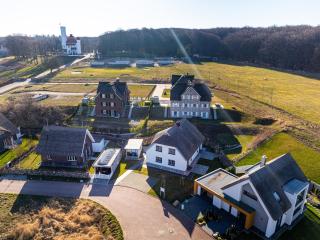 Ferienhaus Uhlenhorst - Lohme - 9