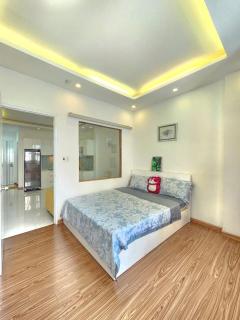 D's House - Ho Chi Minh-stad - 4