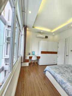 D's House - Ho Chi Minh-stad - 2