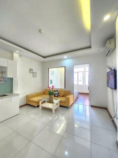 D's House - Ho Chi Minh-stad - 1