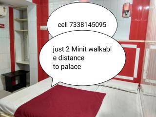 Deepak Residency walkable Distance From ksrtc busstand - Mysore - 9