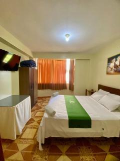 Hotel San Eduardo - Chiclayo - 2