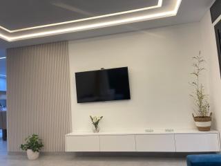 Appartement pied sur mer - Fnidek - 6