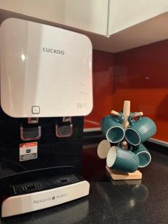 Arcoris Mont Kiara - 6