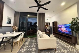 Arcoris Mont Kiara - Kuala Lumpur - 4
