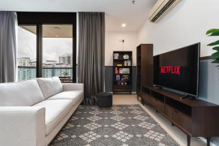 Arcoris Mont Kiara - 3