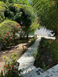 Casa Arborizada - 2
