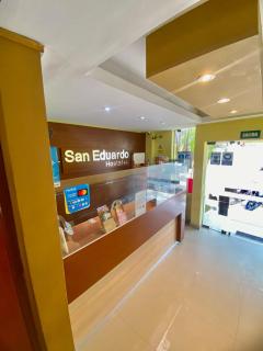 Hotel San Eduardo - Chiclayo - 1