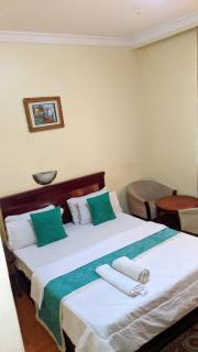 Rungwe Palace Hotel - Dar es Salaam - 0
