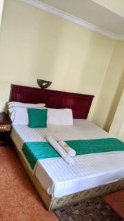 Rungwe Palace Hotel - Dar es Salaam - 2