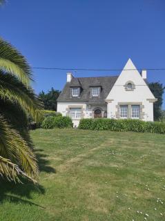 les lilas - Paimpol - 0