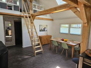 Cottage am Michelsberg - Bad Münstereifel - 9