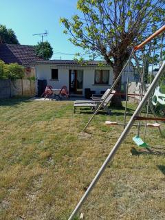 La maison de Valette - Saint-Julien-sur-Cher - 9