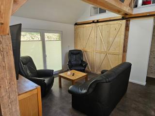 Cottage am Michelsberg - Bad Münstereifel - 8