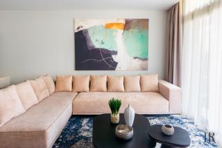 Apartment in CFC New Cairo - Kairo - 8