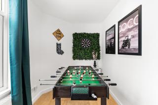 Boutique Abode - Games Room - Moffat - 9
