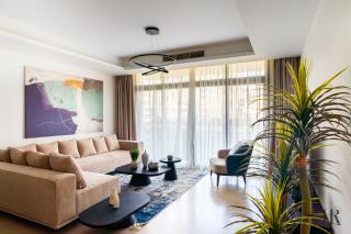 Apartment in CFC New Cairo - Kairo - 0