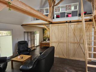 Cottage am Michelsberg - Bad Münstereifel - 9