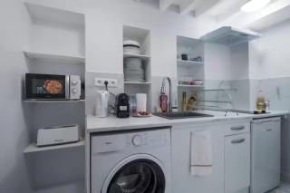 Appartement Popincourt Bastille - 4