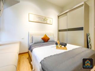 Bay point,Danga Bay,Walk to aeon,Beach - 4